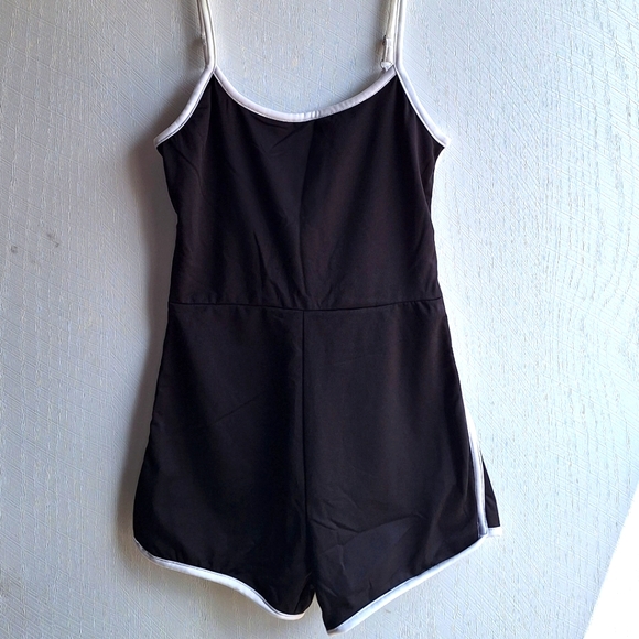 Women's Bodysuit - Picture 1 of 7